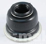 Пыльник рулевой трапеции "Волга" 24-3003074,  BM.1522 БелМаг