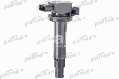 Катушка зажигания Toyota Yaris Prius Echo 1.0-1.5i 99- PCI1103 Patron