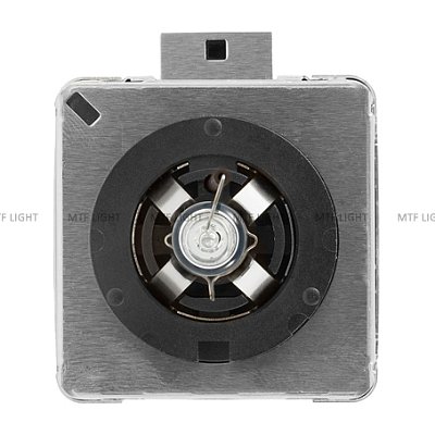 Автолампа газоразрядная D1S 85V 35W 4300К MTF