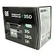 Компрессор 35л/мин 180W 12V 10Атм, шланг с переходником Green Star 