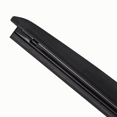 Щетка стеклоочистителя бескаркасная Green Star Universal 13" 325мм 