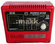 Зарядное устройство Полюс - 612Э 