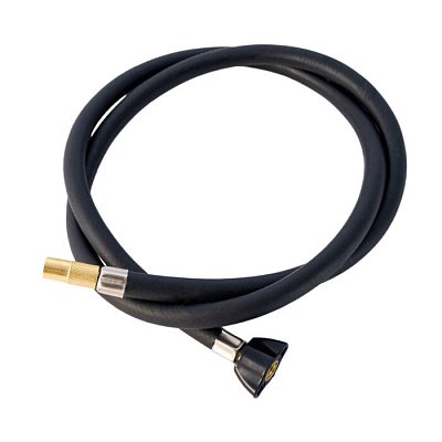 Компрессор 30л/мин 140W 12V 7Атм, шланг с переходником Green Star 