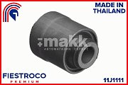 Сайлентблок MMC Dingo, Lancer,Cedia CS#,CQ#,CR# задн. верхн. поперечн. рычага 11J1111 Fiestroco
