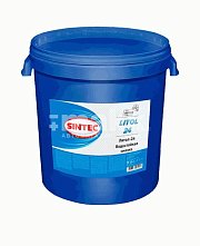 Смазка Литол-24 Sintec 18кг (пластик)