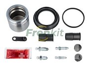 Ремкомплект тормозного суппорта с поршнем Ford  257911 FrenKit
