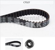 Комплект ГРМ 2108 2109 2115 CT 527 K1 Continental