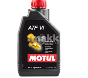 Масло трансмиссионное Motul ATF VI 105774 1л