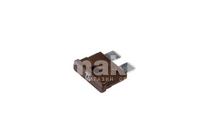 Предохранитель UNIVAL 7,5A (0710320)