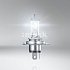 Автолампа H4 24V 75/70W OSRAM 64196 P43t