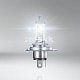 Автолампа H4 24V 75/70W OSRAM 64196 P43t