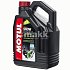 Масло моторное Motul Snowpower 2T  106600  4л