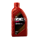 Масло трансмиссионное ZIC G-F TOP (GFT) 75W90 синтетическое 1л