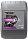 Масло гидравлическое ROLF Hydraulic HVLP 32  20л