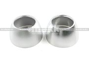Бленды Vision Z38 Metal для линз 3 дюйма (2шт)