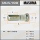 Шпилька колесная SUZUKI MLS-199 Masuma