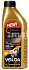 Масло моторное синтетическое Волга-Ойл Premium 5W40 ACEA A3/B4 API SN/CF 1л