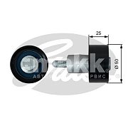 Ролик обводной ремня ГРМ Audi VW Polo T42317 Gates