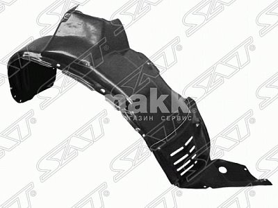 Подкрылок Toyota Kluger,Highlander CU2 '00-'03 передний правый ST-TYG1-016L-1 SAT