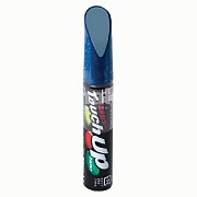 Краска для ремонта сколов и царапин Soft99 TOUCH UP PAINT HONDA NH-642M, флакон с кисточкой, 12 мл