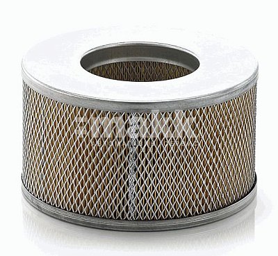 Фильтр воздушный MANN C 22 013 (AM 352/2) Toyota Hi-Lux 01-05 2,5 TD