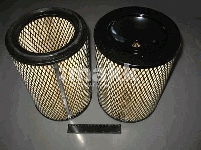 Фильтр воздушный Комбайны: Дон-1500А,1200,680, КСС-4Е, Полесье-700 Т-150-1109560-01 А (вкладыш) 