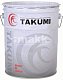 Масло трансмиссионное Takumi ATF Type T-IV 1 литр в розлив, продается только с заказом бутылки ПЭТ