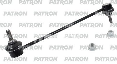 Стойка стабилизатора FORD: GALAXY 06-, MONDEO IV 07- S-MAX 06- передняя PS4322 PATRON