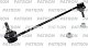 Стойка стабилизатора FORD: GALAXY 06-, MONDEO IV 07- S-MAX 06- передняя PS4322 PATRON
