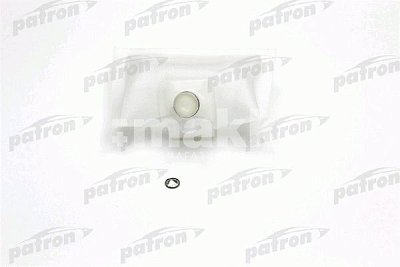 Фильтр топливного насоса HS110010 сеточка Patron