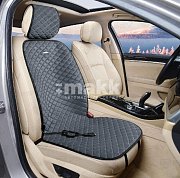 Накидка с подогревом PSV FERVOR 2-х режимный Серый 1шт