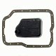 Фильтр АКПП MAZDA: 2, 3, 5, 6 2006- ,CX-7 2009-,DEMIO 2000- PF5037 PATRON (ком-кт с прокладкой АКПП)