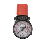 Регулятор давления с манометром 1/4"AUTOMASTER   AMP-AR2000-1/4