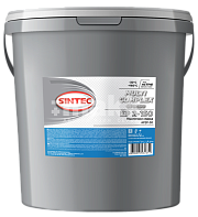 Смазка пластичная Sintec MULTI COMPLEX GREASE EP 2-150 18 кг