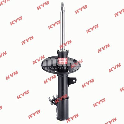 Стойка Toyota Camry SXV20 96-01 передняя прав.339086 KYB