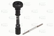 Наконечник катушки зажигания MMC Lancer IX 03- 1.3i 1.6i STC 1196 StartVolt