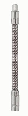 Удлинитель гибкий 1/4" 5", 125 мм Кraft 700639