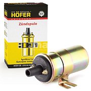 Катушка зажигания 2101 Б117А HF 750 301 Hofer