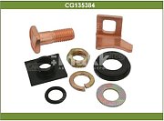 Контакт втягивающего реле стартера CG135384 HC-Cargo