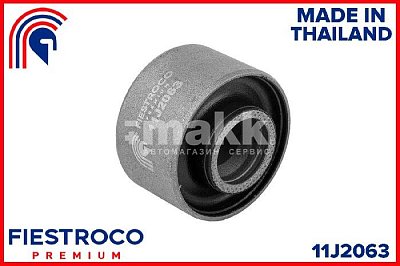Сайлентблок Nissan Teana J32 Murabo Z51 08- задн.подв. 11J2063 Fiestroco
