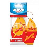 Ароматизатор картон AREON Refreshment Антитабак 704-045-308