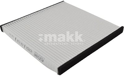 Фильтр салонный Azumi AC50504 (CU 2131) TOYOTA CAMRY, LEXUS RX, Great Wall COWRY