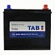 Аккумуляторная батарея 55 Ач Tab Polar S (65B24L) о/п Азия  246855 23,6×12,8×20,2/22,3
