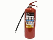 Огнетушитель ОП-4(з) АВСЕ Ярпожинвест
