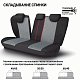 Чехлы AIRBAG 9 предметов TT-902J STEEL  АКЦИЯ
