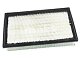 Фильтр воздушный Hengst E2299L Chery Tiggo 8 18-, Tiggo 8 Pro 21-, Tiggo 8 Pro Max 22-, Jaecoo J7 23