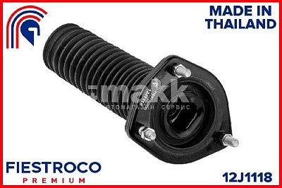 Опора амортизационной стойки TOYOTA KLUGER 4WD 00-07 прав. 12J1118 Fiestroco