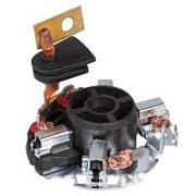 Щеткодержатель стартера 2101-2123 все модели в сборе VBS0101 StartVolt