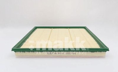 Фильтр воздушный BIG FILTER GB-95142 GREAT WALL Haval H9 2014>