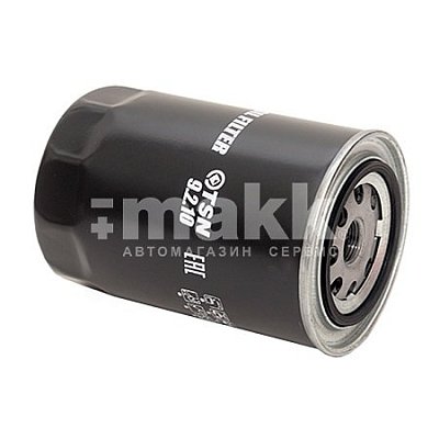 Фильтр масляный TSN 9.2.10 (OP 549, W 940/81, 009-1012005) ГАЗ 3310 ММЗ дв. Д-245 